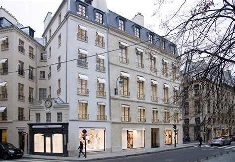 rue cambon chanel price|boutique chanel rue cambon.